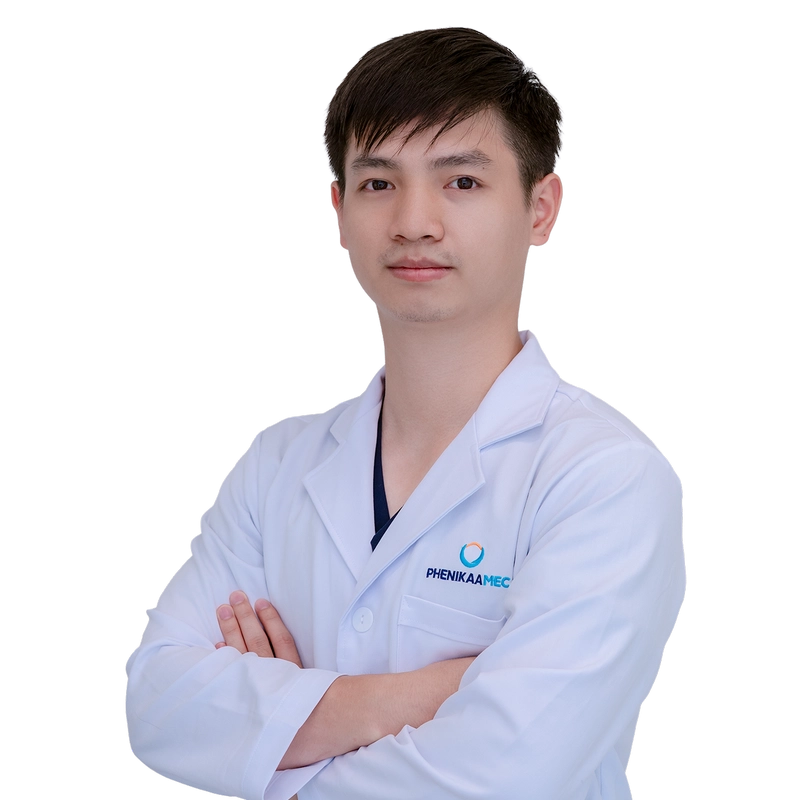  BS . Nguyễn Đức Tài